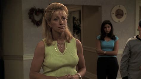 carmela soprano naked|The Sopranos (1999